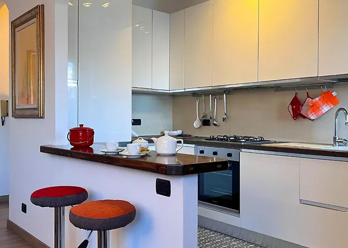 La Pianellina Pianello Del Lario