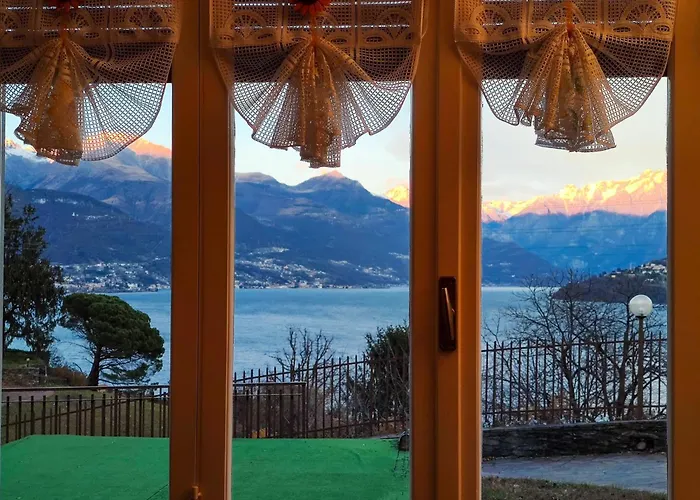 Appartement La Pianellina