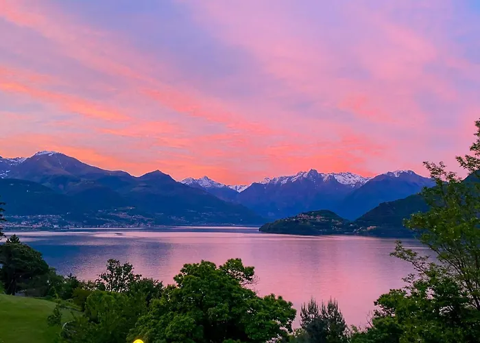 La Pianellina Appartement