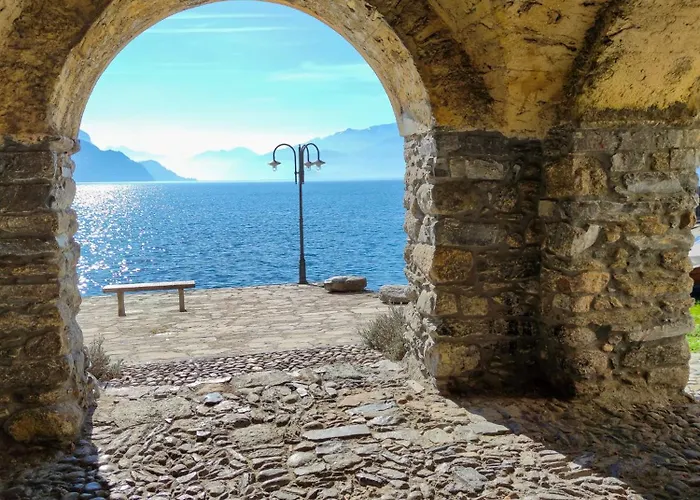 Appartement La Pianellina Pianello Del Lario