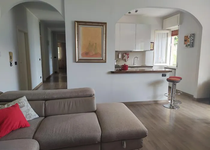 La Pianellina Pianello Del Lario