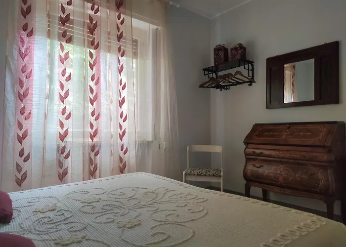 Appartement La Pianellina *