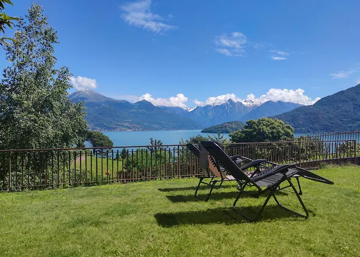 Appartement La Pianellina *