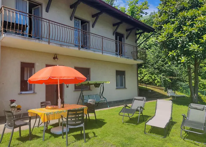 La Pianellina Appartement