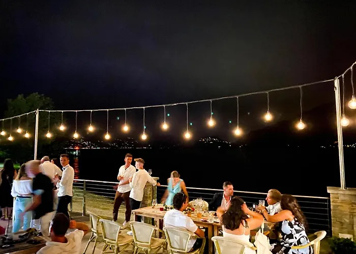 La Pianellina * Pianello Del Lario