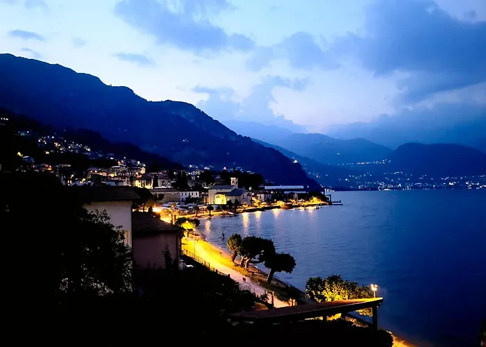 Appartement La Pianellina Pianello Del Lario