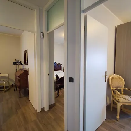 דירה La Pianellina Pianello Del Lario