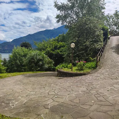 La Pianellina Apartamento Pianello Del Lario
